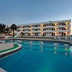 The Best Life Hotel Gumbet Hill