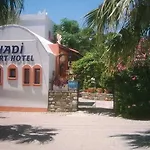 Hadi Apartments