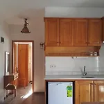 Mavi Apart Otel