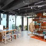 Eskiceshme Bodrum Marina (Adults Only)