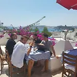 Eskici Hostel Bodrum
