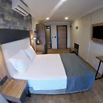 Akkan Plus Hotel