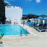 Parliament Apart Otel