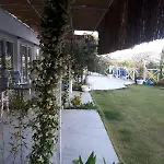 Oza Boutique Hotel