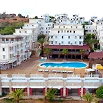 Poseidon Suites Bodrum