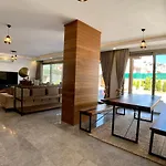 Ultra Luxury Private Villa With Swimming Pool
