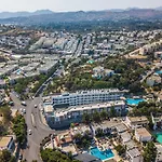 Afytos Bodrum City