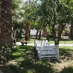 Alfa Apartments