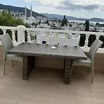 laden hotel bodrum