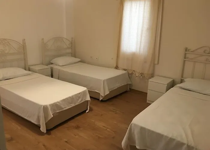Sade Butik Otel