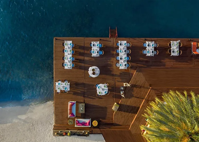 Toka Bodrum Hotel&Beach Club