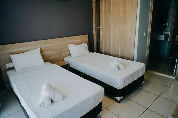 Rozetta Hotel
