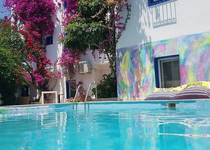 Angel Butik Otel