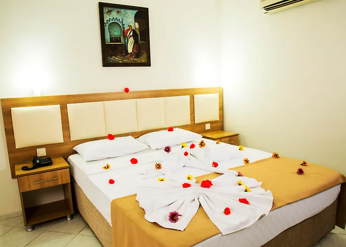 Royal Panacea Hotel