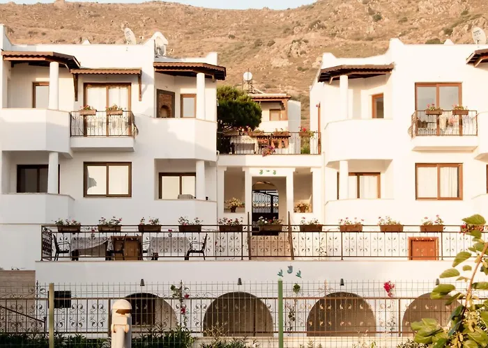 Turgutreis Apart Otel