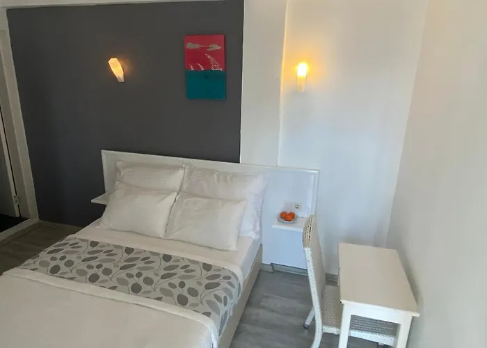 Los Marin Butik Hotel
