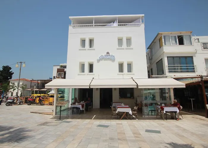 Artemis Hotel