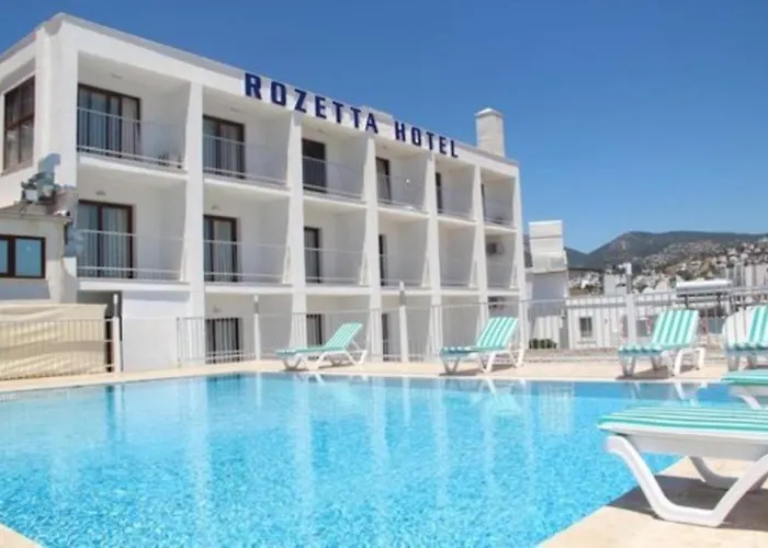 Rozetta Suite