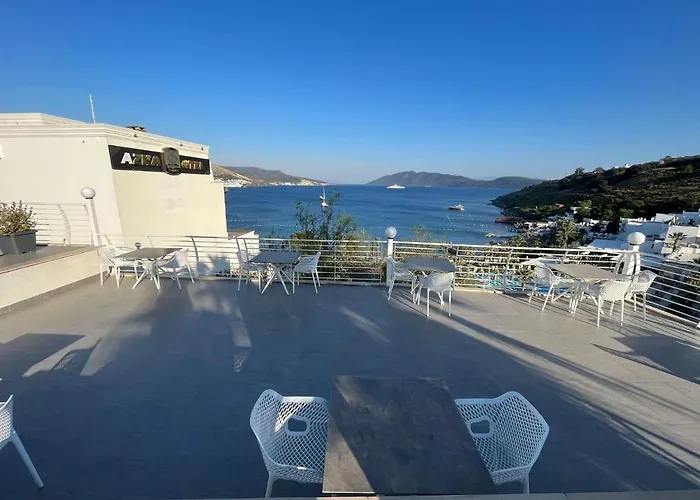 Casa Mare Bodrum (Adults Only)