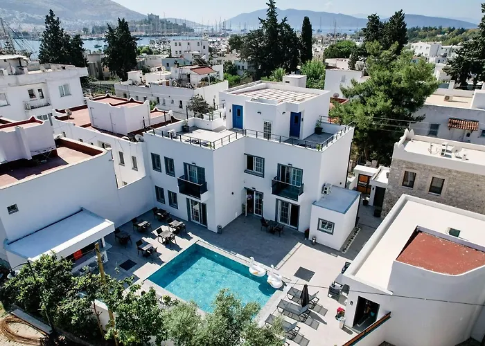 Swan Boutique Hotel