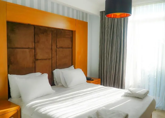 Tangiers Hotel Ex Marina Bay