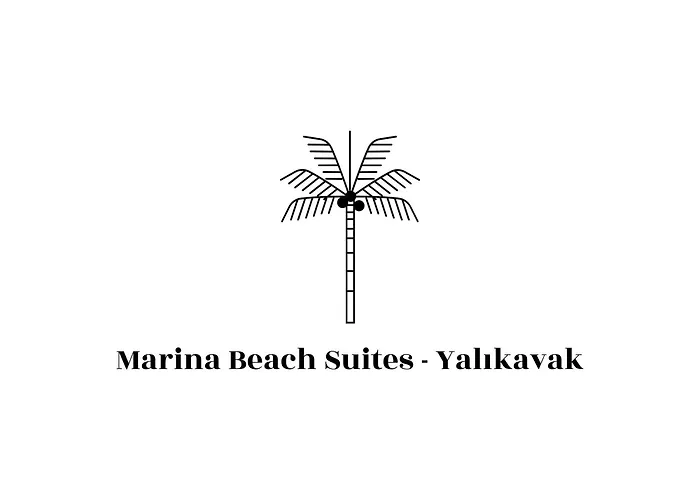 Marina Beach Suites - Yalikavak
