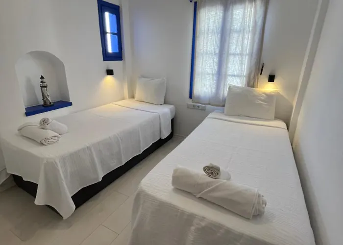 Dreaminn Butik Otel
