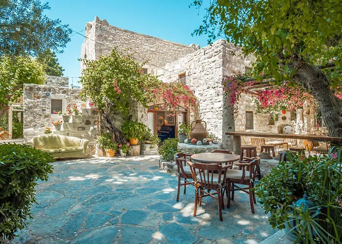 Ha La Bodrum