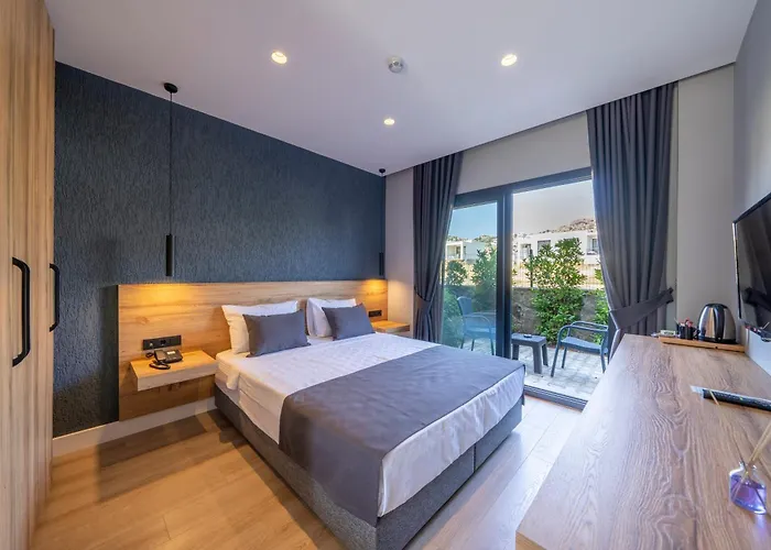 Guendogan Suites