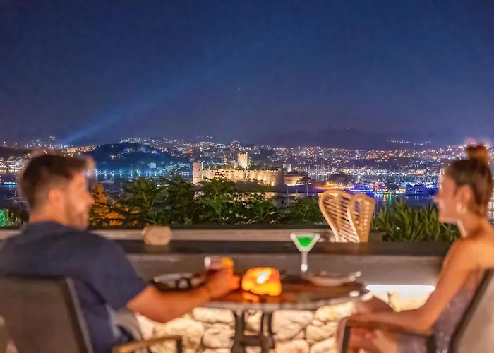 Manastir Hotel & Suites
