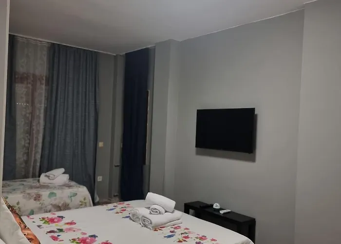 Babacim Havuzlu Saunali Villa