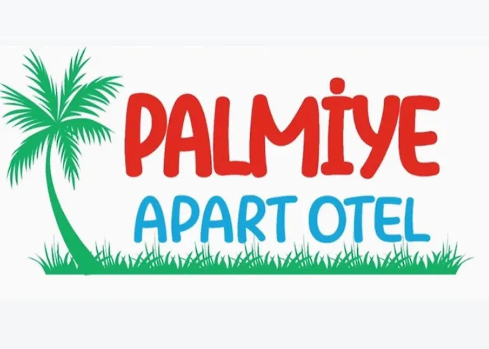 Palmiye Apart Otel