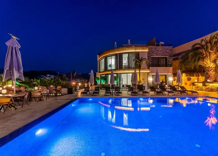 Bombien Luxury