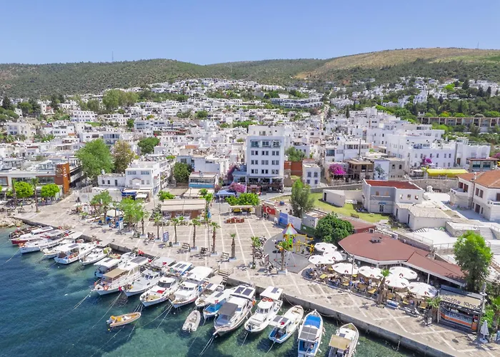 Bodrum Gulet Otel