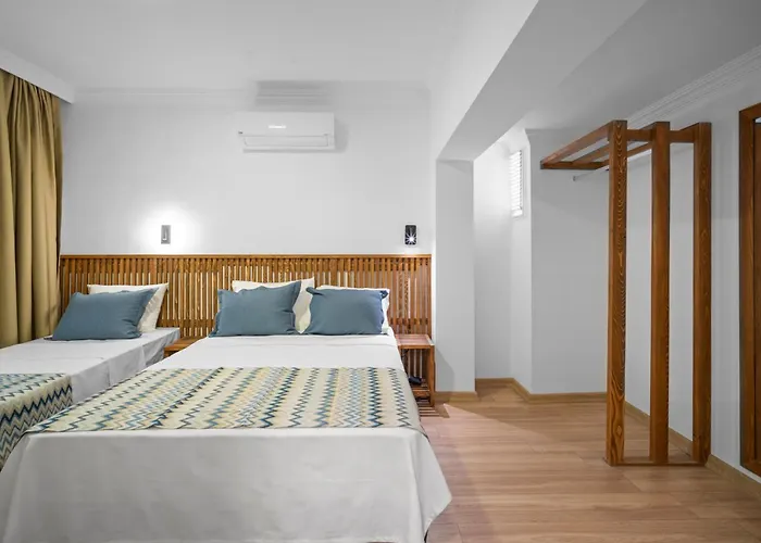 Costa Marina Bodrum