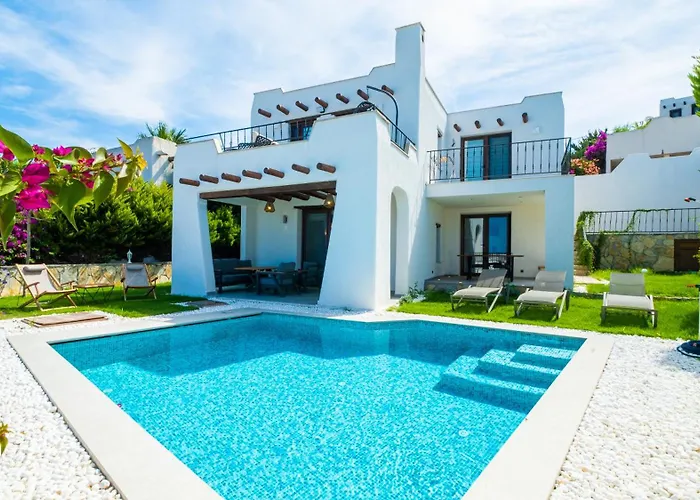 Villa Greta