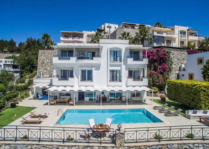 Villa Casandra Private Pool