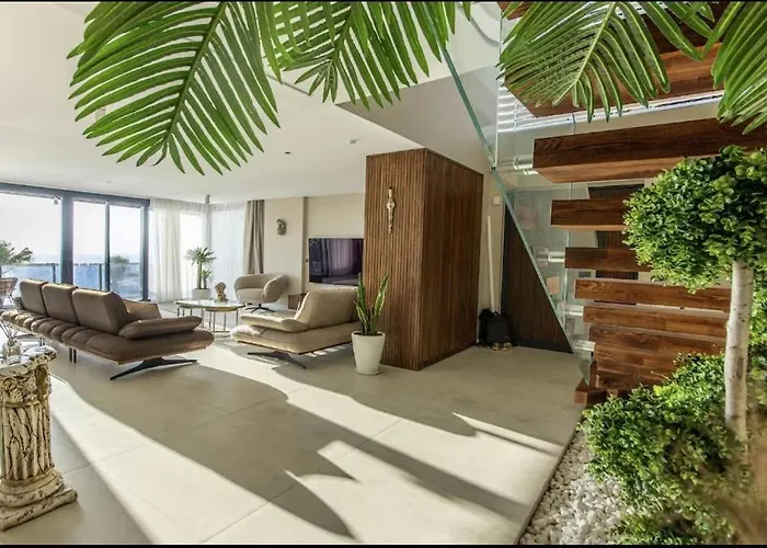 Villa Atlantic Private Pool