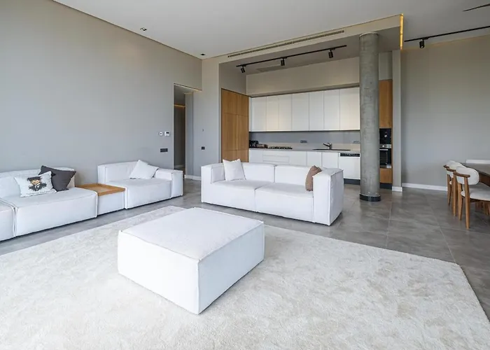 Toscana Yalikavak Sonsuz Havuz Lueks Villada Tatil