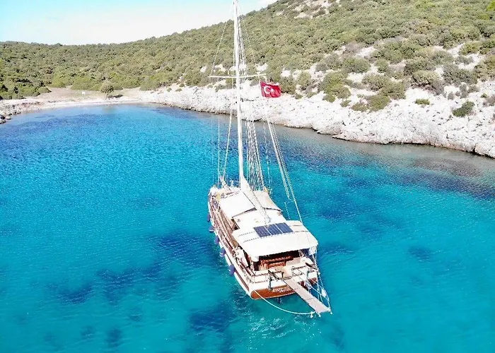 Saracoglu Vip Bodrum