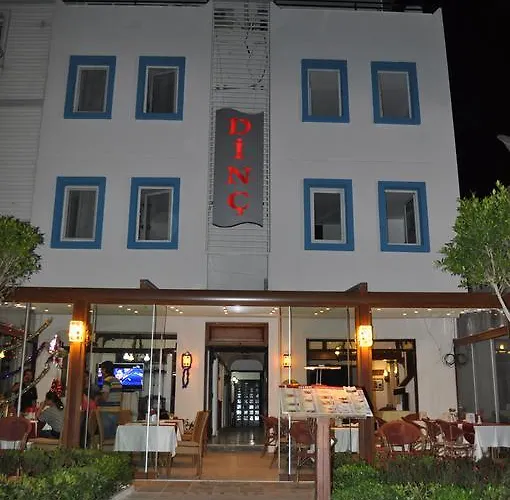 Dinç Pansiyon