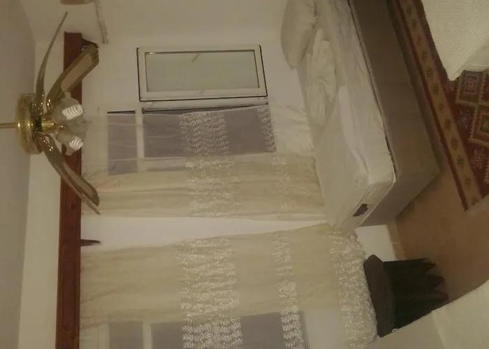 Senlik Pansiyon