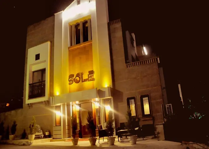 Sole Hotel & Spa