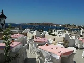 Hotel Gulbaba