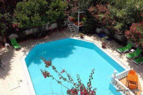 Bitez Otel