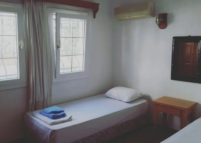 Mavi Apart Otel