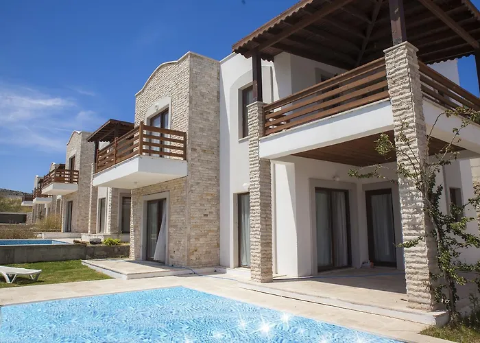 Villa Kanyon