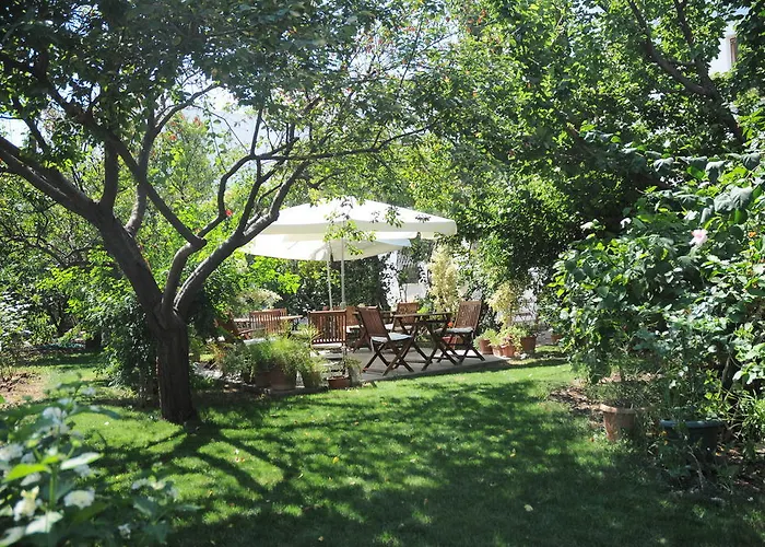 Hotel Gulec