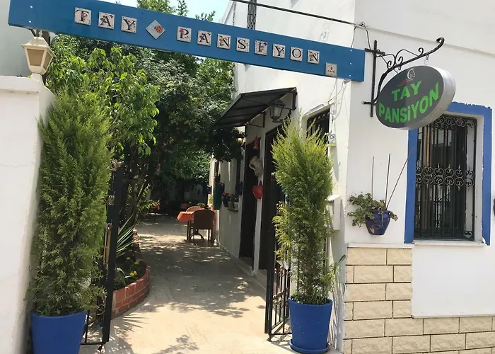 Tay Pansiyon