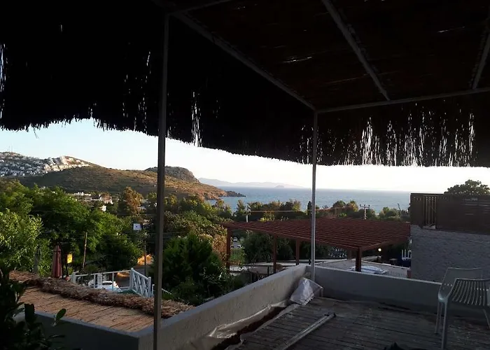 Oza Boutique Hotel